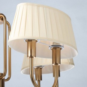 Подвесная люстра MW-Light София 10 355014608 в Екатеринбурге - mebel24.online | фото 5