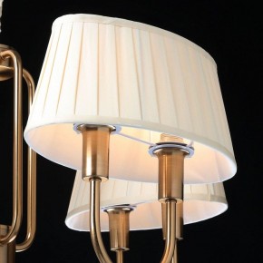 Подвесная люстра MW-Light София 10 355014608 в Екатеринбурге - mebel24.online | фото 6