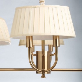 Подвесная люстра MW-Light София 10 355014608 в Екатеринбурге - mebel24.online | фото 7
