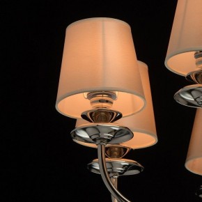 Подвесная люстра MW-Light София 8 355013908 в Екатеринбурге - mebel24.online | фото 10