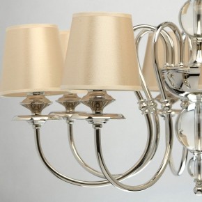 Подвесная люстра MW-Light София 8 355013908 в Екатеринбурге - mebel24.online | фото 12