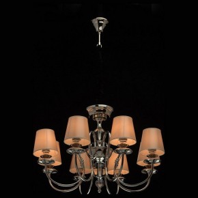 Подвесная люстра MW-Light София 8 355013908 в Екатеринбурге - mebel24.online | фото 3