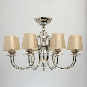 Подвесная люстра MW-Light София 8 355013908 в Екатеринбурге - mebel24.online | фото 4