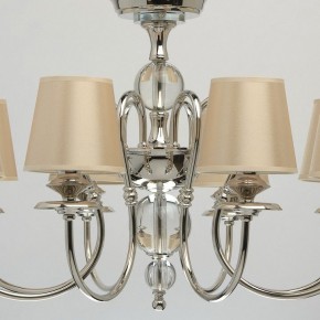 Подвесная люстра MW-Light София 8 355013908 в Екатеринбурге - mebel24.online | фото 6