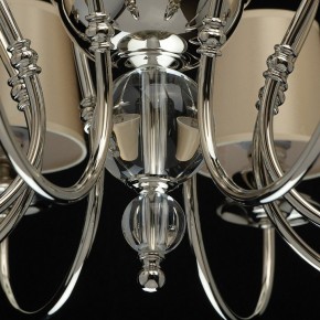 Подвесная люстра MW-Light София 8 355013908 в Екатеринбурге - mebel24.online | фото 8