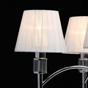 Подвесная люстра MW-Light Вега 4 329011705 в Екатеринбурге - mebel24.online | фото 6