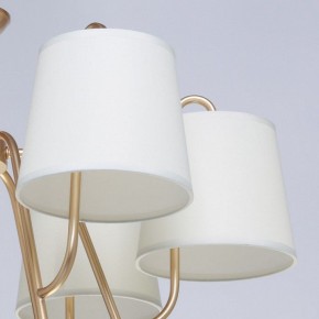 Подвесная люстра MW-Light Вега 6 329012206 в Екатеринбурге - mebel24.online | фото 4