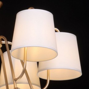 Подвесная люстра MW-Light Вега 6 329012206 в Екатеринбурге - mebel24.online | фото 5