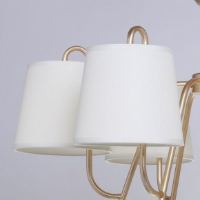 Подвесная люстра MW-Light Вега 6 329012206 в Екатеринбурге - mebel24.online | фото 6