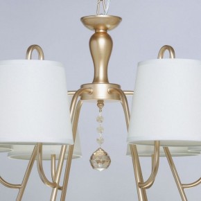 Подвесная люстра MW-Light Вега 6 329012206 в Екатеринбурге - mebel24.online | фото 8