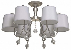 Подвесная люстра MW-Light Вега 7 329012406 в Екатеринбурге - mebel24.online | фото 2