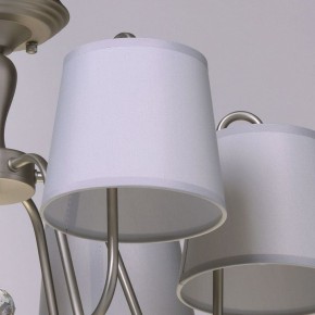 Подвесная люстра MW-Light Вега 7 329012406 в Екатеринбурге - mebel24.online | фото 4