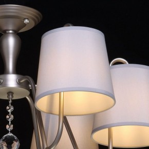 Подвесная люстра MW-Light Вега 7 329012406 в Екатеринбурге - mebel24.online | фото 5