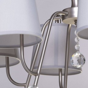 Подвесная люстра MW-Light Вега 7 329012406 в Екатеринбурге - mebel24.online | фото 7