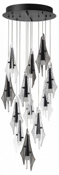 Подвесная люстра Odeon Light Afalina 5442/69L в Екатеринбурге - mebel24.online | фото