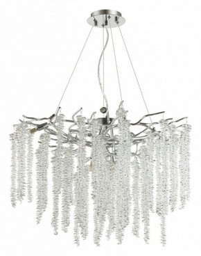 Подвесная люстра Odeon Light Banche 5004/8 в Екатеринбурге - mebel24.online | фото 3