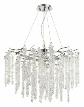 Подвесная люстра Odeon Light Banche 5004/8 в Екатеринбурге - mebel24.online | фото 4