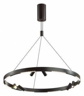 Подвесная люстра Odeon Light Beveren 6683/103L в Екатеринбурге - mebel24.online | фото 2