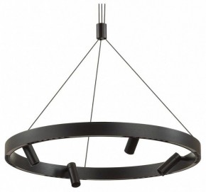 Подвесная люстра Odeon Light Beveren 6683/77L в Екатеринбурге - mebel24.online | фото
