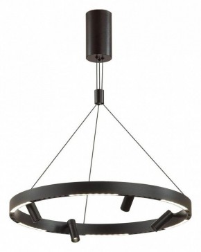 Подвесная люстра Odeon Light Beveren 6683/77L в Екатеринбурге - mebel24.online | фото 2