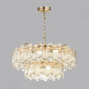 Подвесная люстра Odeon Light Bullon 5069/22 в Екатеринбурге - mebel24.online | фото 3