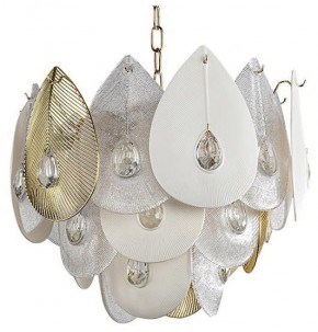 Подвесная люстра Odeon Light Cabochon 5050/11 в Екатеринбурге - mebel24.online | фото