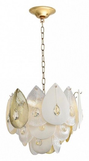 Подвесная люстра Odeon Light Cabochon 5050/11 в Екатеринбурге - mebel24.online | фото 2