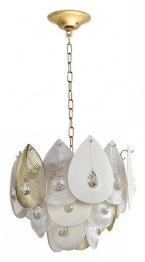 Подвесная люстра Odeon Light Cabochon 5050/11 в Екатеринбурге - mebel24.online | фото 3
