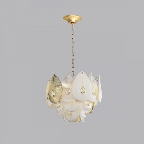 Подвесная люстра Odeon Light Cabochon 5050/11 в Екатеринбурге - mebel24.online | фото 4