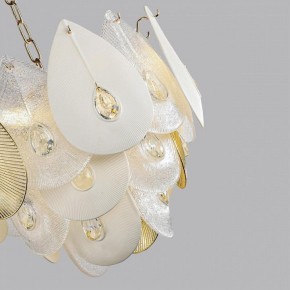 Подвесная люстра Odeon Light Cabochon 5050/11 в Екатеринбурге - mebel24.online | фото 6