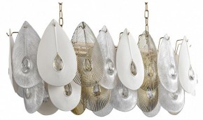 Подвесная люстра Odeon Light Cabochon 5050/14 в Екатеринбурге - mebel24.online | фото
