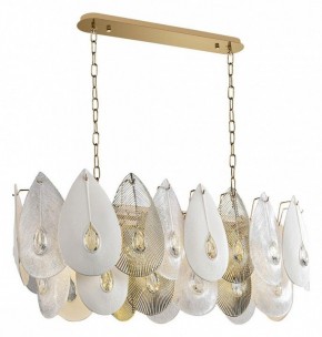 Подвесная люстра Odeon Light Cabochon 5050/14 в Екатеринбурге - mebel24.online | фото 2