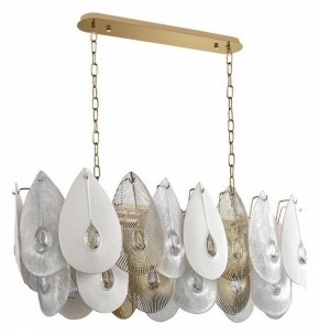 Подвесная люстра Odeon Light Cabochon 5050/14 в Екатеринбурге - mebel24.online | фото 3