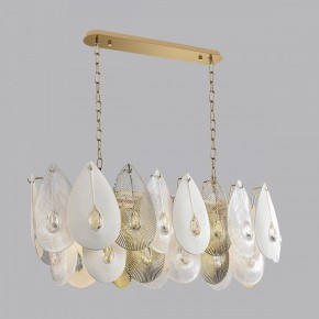 Подвесная люстра Odeon Light Cabochon 5050/14 в Екатеринбурге - mebel24.online | фото 4