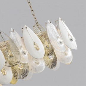 Подвесная люстра Odeon Light Cabochon 5050/14 в Екатеринбурге - mebel24.online | фото 6