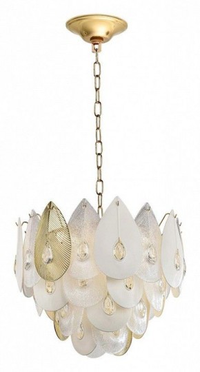 Подвесная люстра Odeon Light Cabochon 5050/17 в Екатеринбурге - mebel24.online | фото