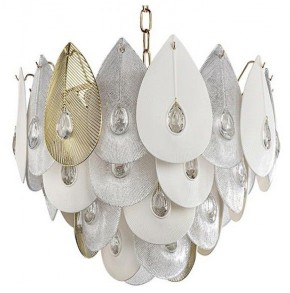Подвесная люстра Odeon Light Cabochon 5050/17 в Екатеринбурге - mebel24.online | фото 2