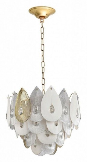 Подвесная люстра Odeon Light Cabochon 5050/17 в Екатеринбурге - mebel24.online | фото 3