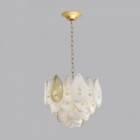 Подвесная люстра Odeon Light Cabochon 5050/17 в Екатеринбурге - mebel24.online | фото 4
