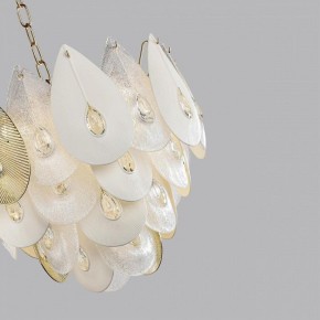 Подвесная люстра Odeon Light Cabochon 5050/17 в Екатеринбурге - mebel24.online | фото 5