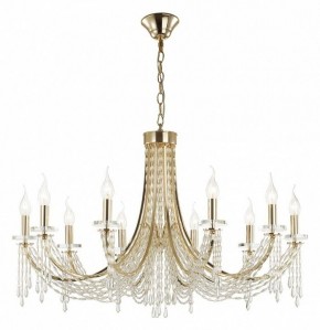 Подвесная люстра Odeon Light Capel 5063/10 в Екатеринбурге - mebel24.online | фото 2