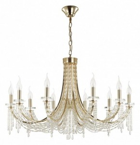Подвесная люстра Odeon Light Capel 5063/10 в Екатеринбурге - mebel24.online | фото 3