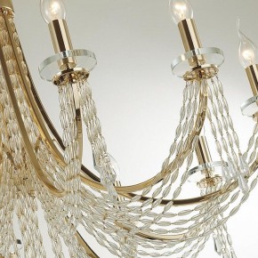 Подвесная люстра Odeon Light Capel 5063/10 в Екатеринбурге - mebel24.online | фото 6