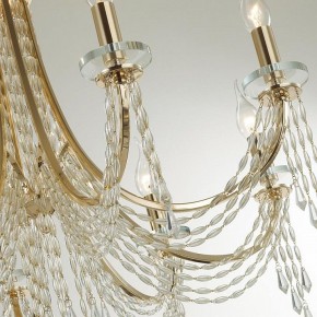 Подвесная люстра Odeon Light Capel 5063/8 в Екатеринбурге - mebel24.online | фото 6