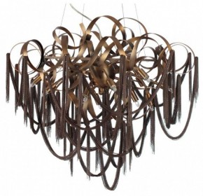 Подвесная люстра Odeon Light Chainy 5066/12 в Екатеринбурге - mebel24.online | фото