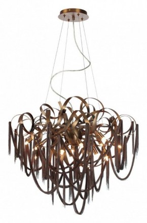 Подвесная люстра Odeon Light Chainy 5066/12 в Екатеринбурге - mebel24.online | фото 2
