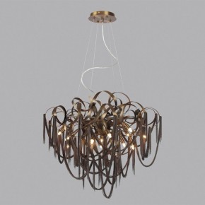 Подвесная люстра Odeon Light Chainy 5066/12 в Екатеринбурге - mebel24.online | фото 3