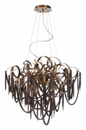 Подвесная люстра Odeon Light Chainy 5066/12 в Екатеринбурге - mebel24.online | фото 4