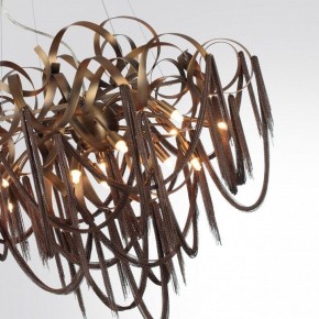 Подвесная люстра Odeon Light Chainy 5066/12 в Екатеринбурге - mebel24.online | фото 6