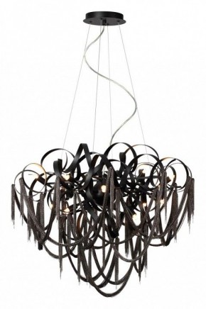 Подвесная люстра Odeon Light Chainy 5067/12 в Екатеринбурге - mebel24.online | фото 2